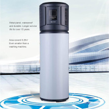 CHIGO domestique petite bonne performance Air Source air à eau chauffe-pompe à eau Fabricant professionnel